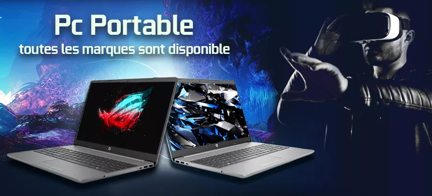 Pc portable